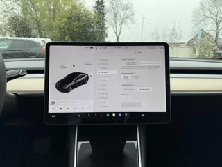 Tesla Model 3 Tesla Model 3 Range Plus RWD | Autopilot | Panorama | Leder | - afbeelding nr 22