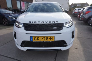 Land Rover Discovery Sport LAND ROVER Discovery Sport P300e 309pk PHEV AWD AUT R-Dynamic HSE - afbeelding nr 2