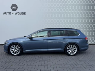 Volkswagen Passat Volkswagen Passat Variant 1.4 TSI Business Edition Trekhaak - afbeelding nr 23