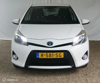 Toyota Yaris Toyota Yaris 1.5 Full Hybrid Comfort - afbeelding nr 2