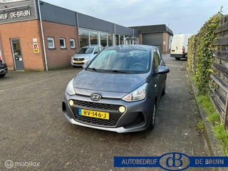 Hyundai i10 Hyundai i10 1.0i Comfort Airco - afbeelding nr 2