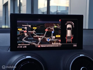 Audi Q2 Audi Q2 1.4 TFSI CoD S-Line Quantum grey Panorama/Virtual/Keyless - afbeelding nr 30