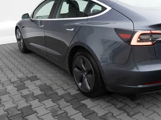 Tesla Model 3 Tesla Model 3 Standard RWD Plus 60 kWh | Zwart leder | Autopilot | Premium audio | Trekhaak - afbeelding nr 27