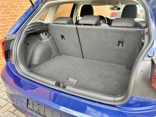 Volkswagen Polo Volkswagen POLO 1.0 TSI LIFE|PDC|CARPLAY|ACC|STOELVERWARMING - afbeelding nr 14