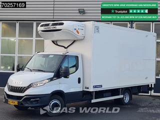 Iveco Daily - 495597457-0