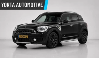 MINI Countryman 1.5 Cooper SE ALL4 Chili NL AUTO*87% SOH*VOL