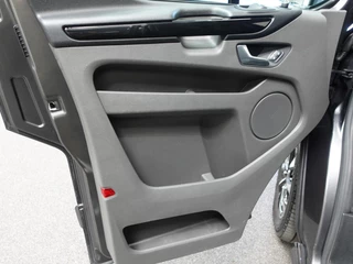 Ford Transit Custom Ford Transit Custom 320 2.0 TDCI L2H1 Sport 170PK Automaat Navigatie Camera Cruise control Trekhaak - afbeelding nr 10