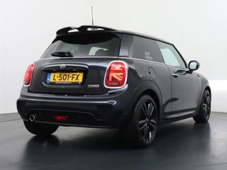 MINI Cooper Mini Mini 1.5 Cooper ORIG. NL. NAP KM. | JCW PACK | STOELVERWARMING | RIJKLAAR INCL. 12 MND. BOVAGGARANTIE - afbeelding nr 7