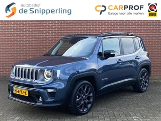 Jeep Renegade - afbeelding nr 1
