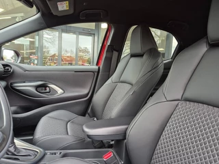 Mazda 2 Hybrid - afbeelding nr 8