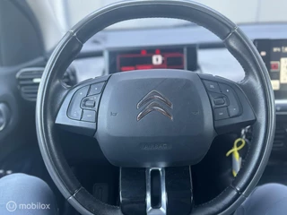 Citroën C4 Cactus Citroen C4 Cactus 1.2 PureTech Business/Camera/Nieuwe Apk - afbeelding nr 9