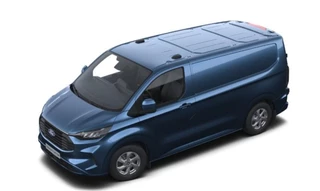 Ford Transit Custom Ford Transit Custom 280 2.0 TDCI L1H1 Limited 136pk | AGR Stoel | SYNC 4 Draadloos Apple Carplay/Android auto | Reserve wiel - afbeelding nr 4