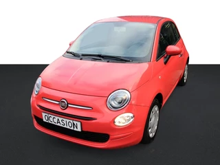 Fiat 500 Fiat 500 1.0 TwinAir Pop - afbeelding nr 2
