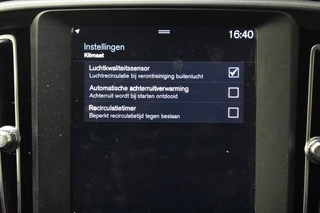 Volvo XC40 Volvo XC40 T2 129 Aut. Momentum Core | Park Assist | Navigation Tech - afbeelding nr 34