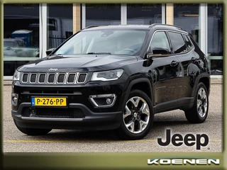 Jeep Compass - 26397579-0