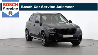 BMW X5 xDrive45e M-Sport|PANO|HuD|DEALEROND|SOFTCLOSE