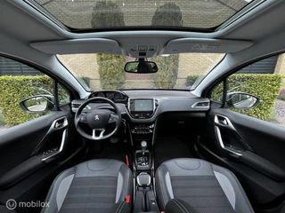 Peugeot 2008 Peugeot 2008 1.2 PureTech Allure Aut.*Airco*Cruise*Dealer OH - afbeelding nr 3
