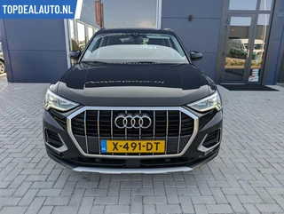 Audi Q3 Audi Q3 35 TFSI Edition Automaat/Led/Pdc/stoelverw - afbeelding nr 9