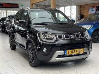 Suzuki Ignis - afbeelding nr 10