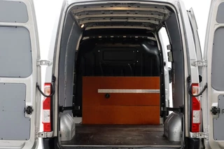 Opel Movano - afbeelding nr 5