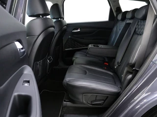 Hyundai Santa Fe Hyundai Santa Fe 1.6 T-GDI HEV C Smart| 7 pers.| Afneembare Trekhaak 13-polig | - afbeelding nr 15