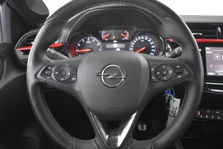 Opel Corsa Opel Corsa 1.2 Turbo 100PK GS-Line - afbeelding nr 14