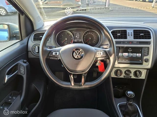 Volkswagen Polo Volkswagen Polo 1.4 TDI BlueMotion - afbeelding nr 10