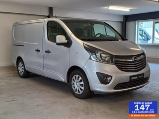 Opel Vivaro - 129344358-0