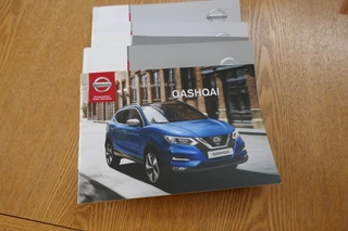 Nissan QASHQAI - afbeelding nr 41