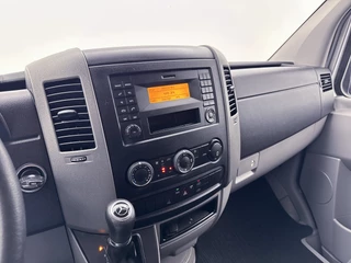 Mercedes-Benz Sprinter - afbeelding nr 8