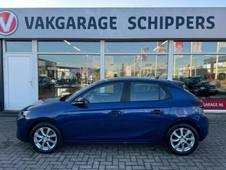 Opel Corsa Opel Corsa 1.2 Edition Airco Apple Carplay - afbeelding nr 5