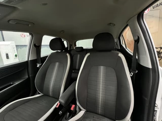 Hyundai i10 - afbeelding nr 8