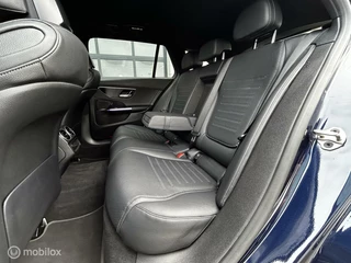 Mercedes-Benz C-Klasse Mercedes C-klasse Estate 200 AMG Line 20inch Sfeerverl Bomvol! - afbeelding nr 5