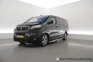 Peugeot Expert 2.0 HDI 180pk| AUTOMAAT | Long | Asphalt | Dubb. Cab. | L3H1 |