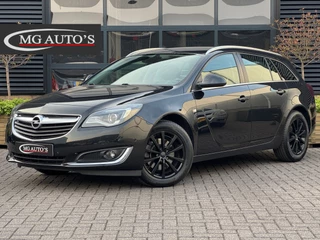 Opel Insignia - 74143764-0