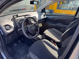 Toyota Aygo - afbeelding nr 19