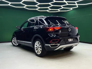 Volkswagen T-Roc Volkswagen T-Roc 1.5 TSI Life Carplay | IQ-Drive | Virtual - afbeelding nr 6