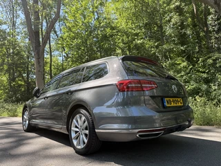 Volkswagen Passat - afbeelding nr 59