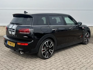 MINI Clubman MINI Clubman Mini 2.0 JCW ALL4 Chili F1, PANODAK, HARMAN KARDON, VOL OPTIES! - afbeelding nr 4