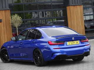 BMW 3 Serie - afbeelding nr 7