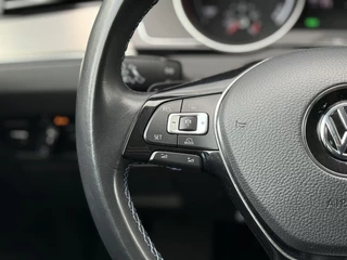 Volkswagen Passat Volkswagen Passat Variant 1.4 TSI GTE Highline Trekhaak|Ad.Cruise|Cam|Carplay|Memory - afbeelding nr 11