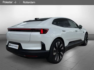 Polestar 4 Polestar 4 Long Range Single Motor | Plus- Pro Pack | 21 inch | Panoramadak - afbeelding nr 4