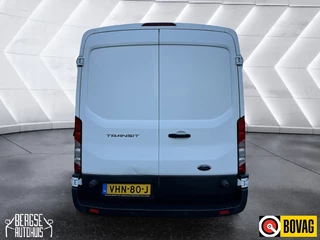 Ford Transit - afbeelding nr 5