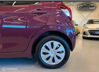 Peugeot 108 Peugeot 108 1.0 e-VTi Active LED| Airco |Nieuw APK | 1e eig. - afbeelding nr 10