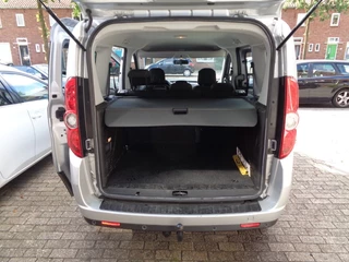 Opel Combo Opel Combo 1.4 Tour eco flex - afbeelding nr 7