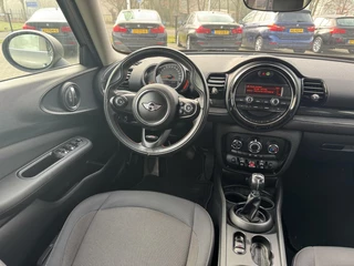MINI Clubman Mini Clubman 1.5 One Chili Serious Business  | JCW | 18 Inch - afbeelding nr 3