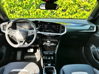 Opel Mokka Opel MOKKA 1.2 Turbo Ultimate | Automaat | Stoelmassage | Camera | LED - afbeelding nr 13
