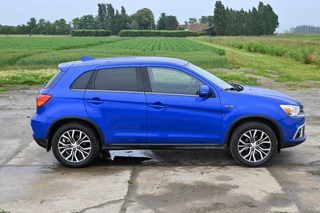Mitsubishi ASX Mitsubishi ASX 1.6 ClearT. Con.Pro+ - afbeelding nr 16