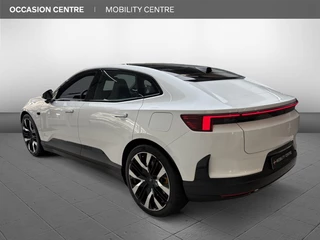 Polestar 4 - afbeelding nr 3