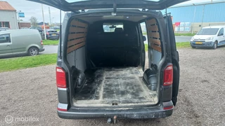 Volkswagen Transporter Volkswagen Transporter 2.0 TDI L1H1 4Motion 4x4 - afbeelding nr 10